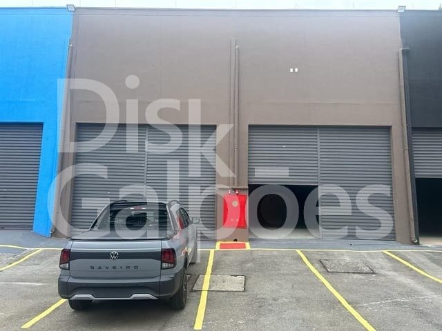 Sala e Conjunto para locação – Demarchi