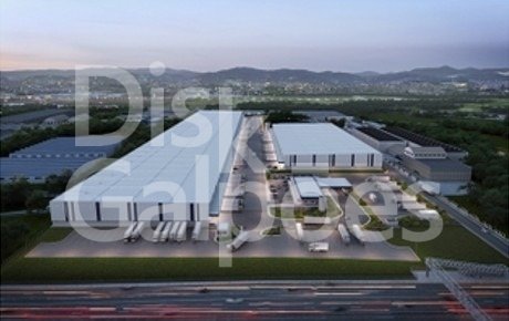 Galpão em Condomínio para locação – Vila Aeroporto