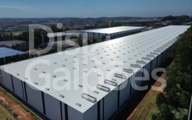 Galpão em Condomínio para locação – Vila Aeroporto