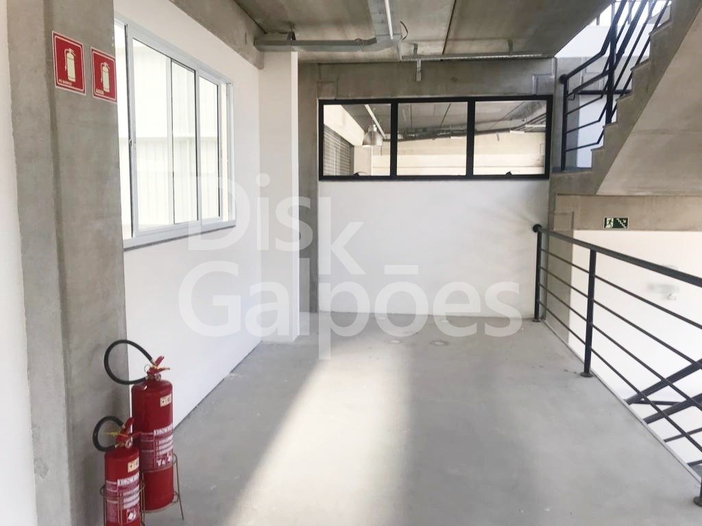 Galpão em Condomínio a venda – Parque Industrial San José