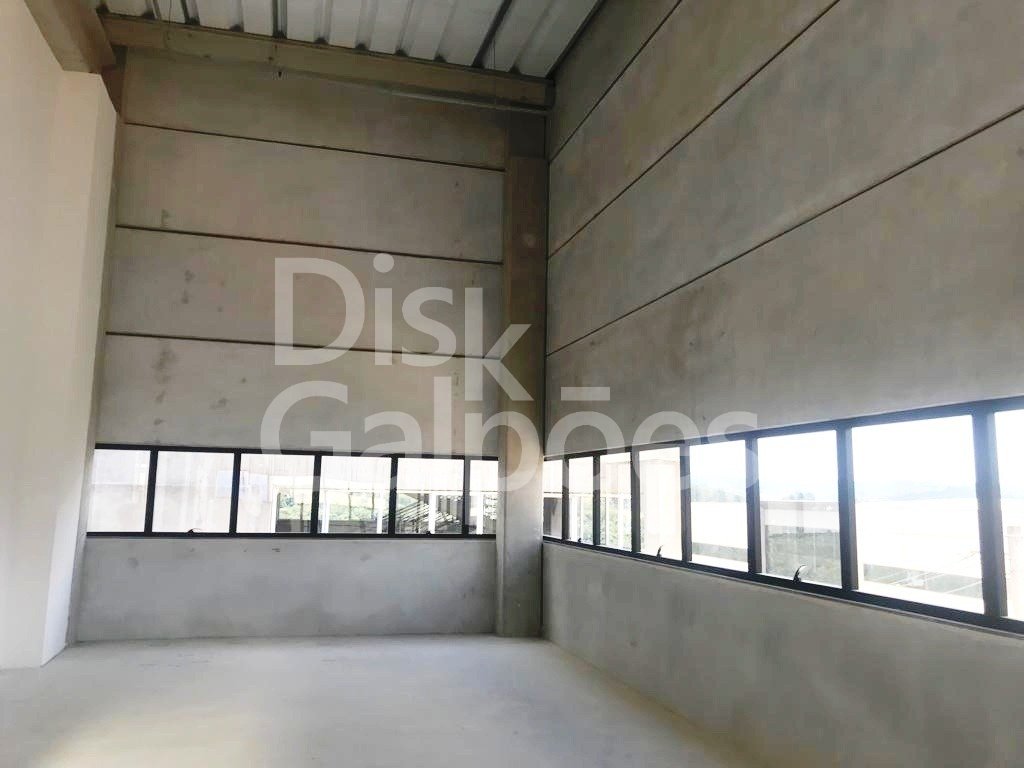 Galpão em Condomínio a venda – Parque Industrial San José