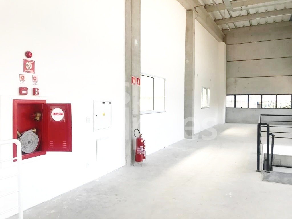 Galpão em Condomínio a venda – Parque Industrial San José