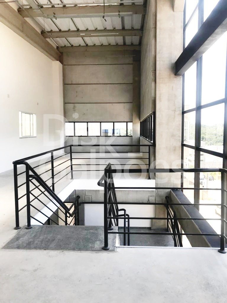 Galpão em Condomínio a venda – Parque Industrial San José