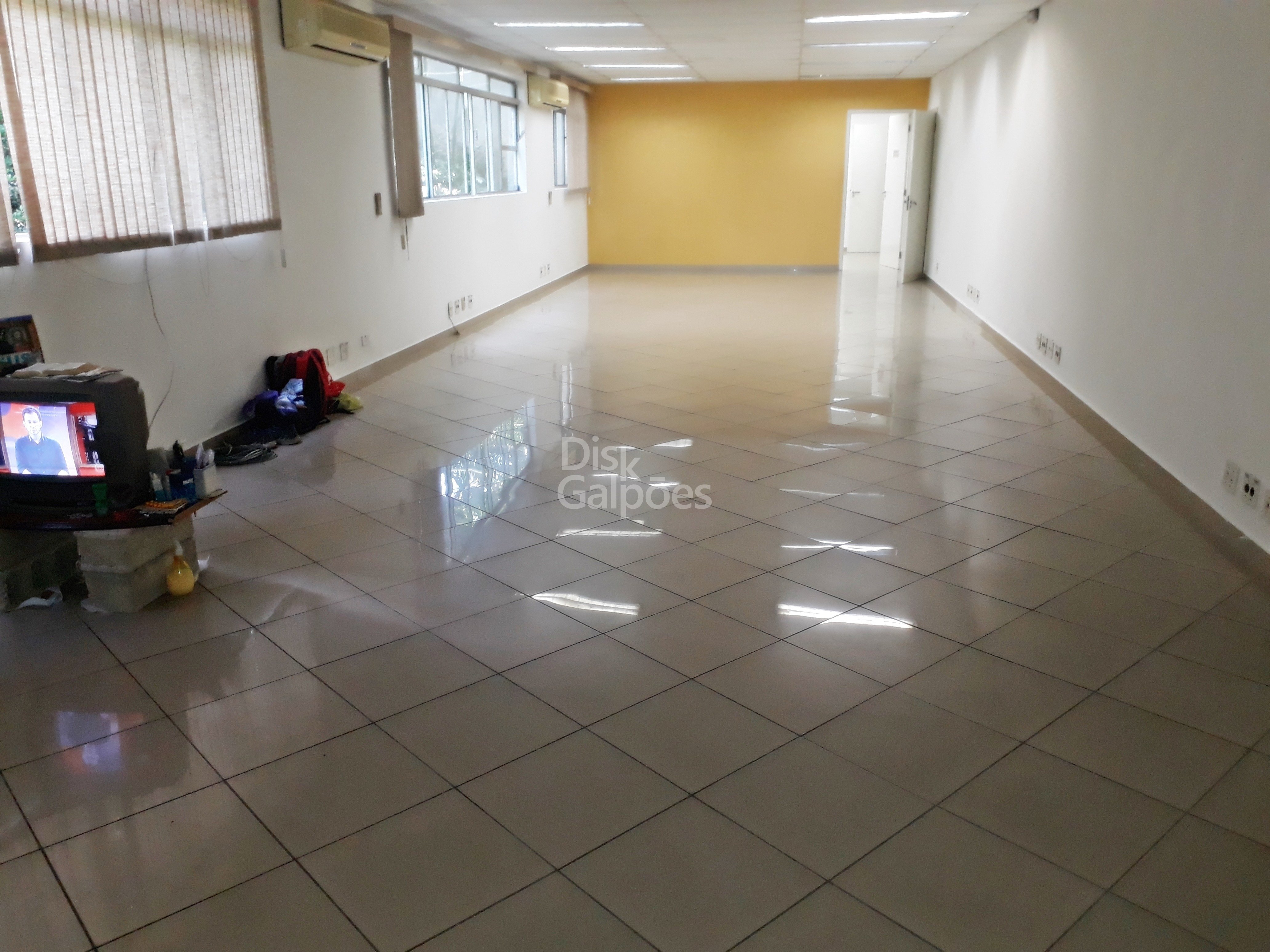 Galpão Industrial a venda – Casa Grande