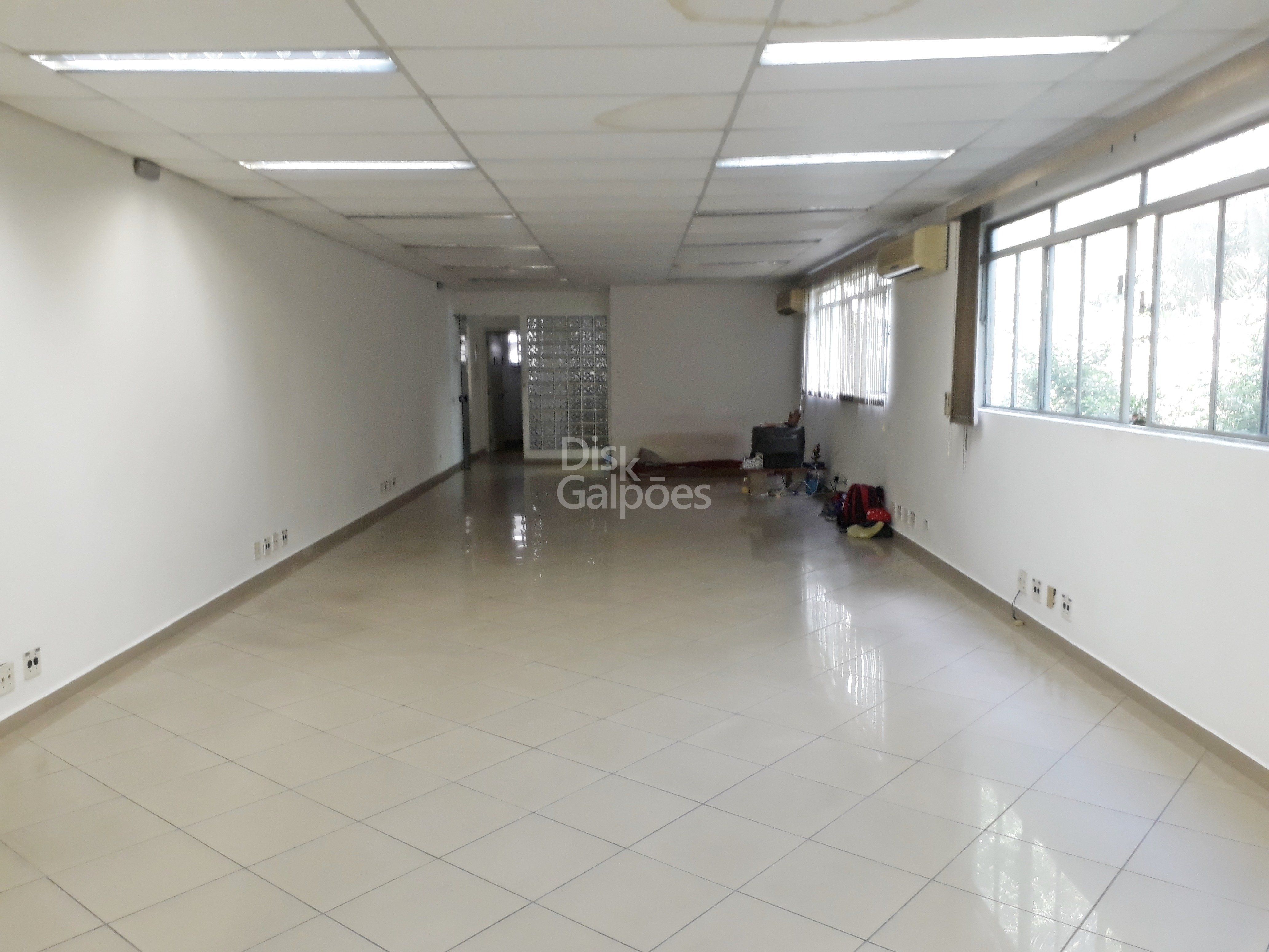 Galpão Industrial a venda – Casa Grande