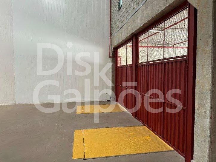 Galpão em Condomínio para locação – Parque Industrial Ramos de Freitas