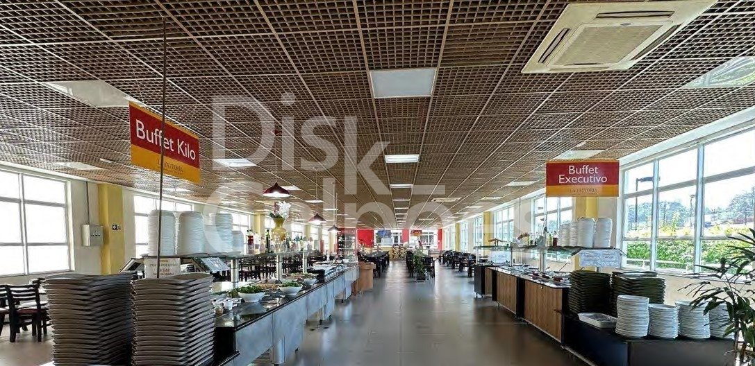 Galpão em Condomínio para locação – Parque Industrial Ramos de Freitas