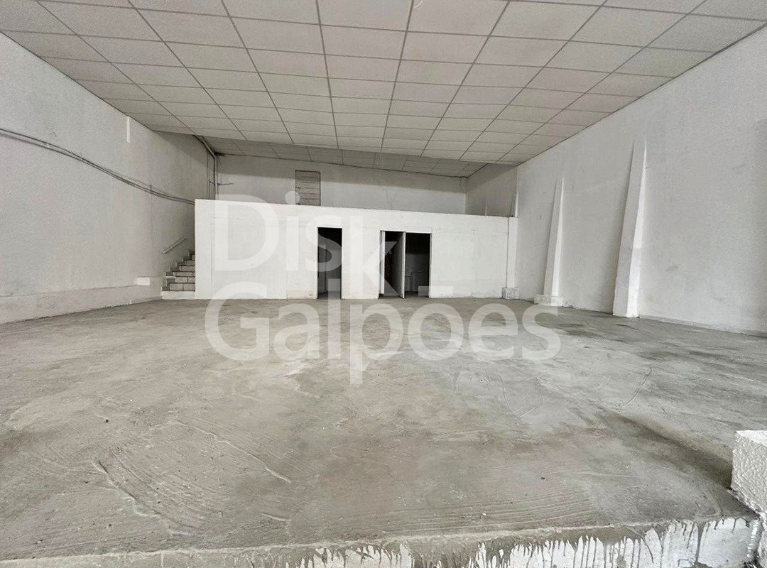 Galpão Comercial a venda – Centro