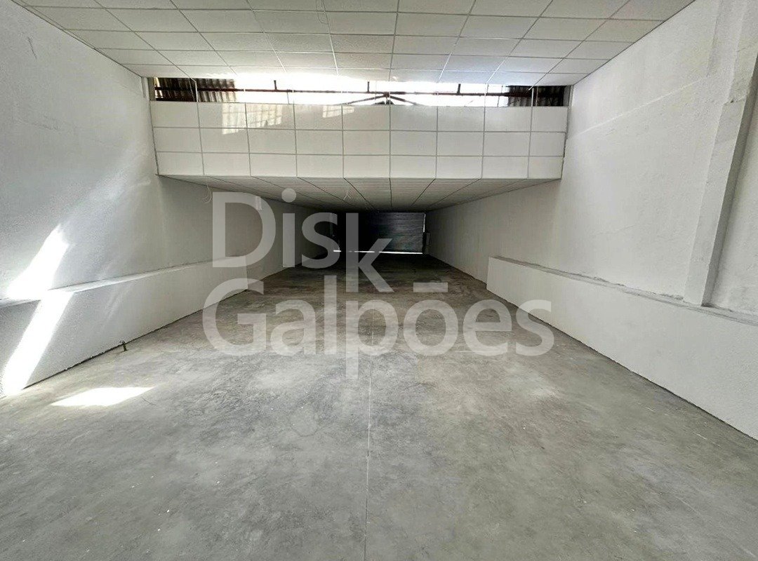 Galpão Comercial a venda – Centro