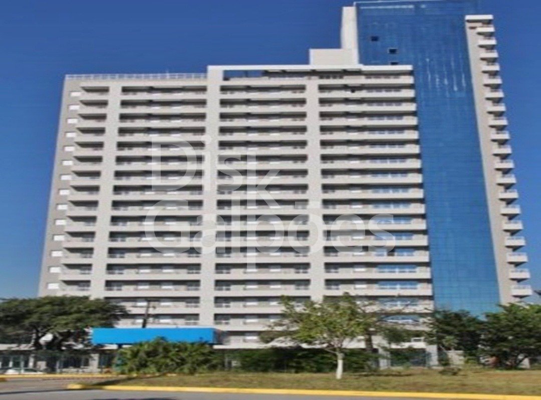 Conjunto Comercial para locação – Jardim Do Mar