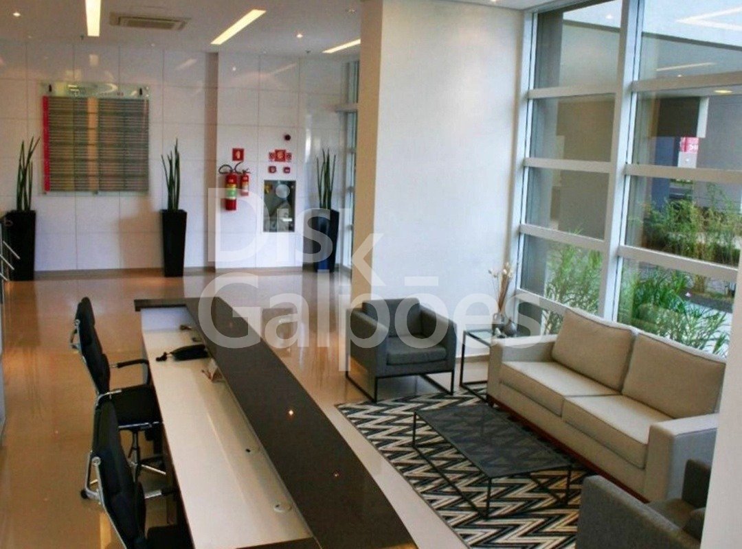 Conjunto Comercial para locação – Jardim Do Mar