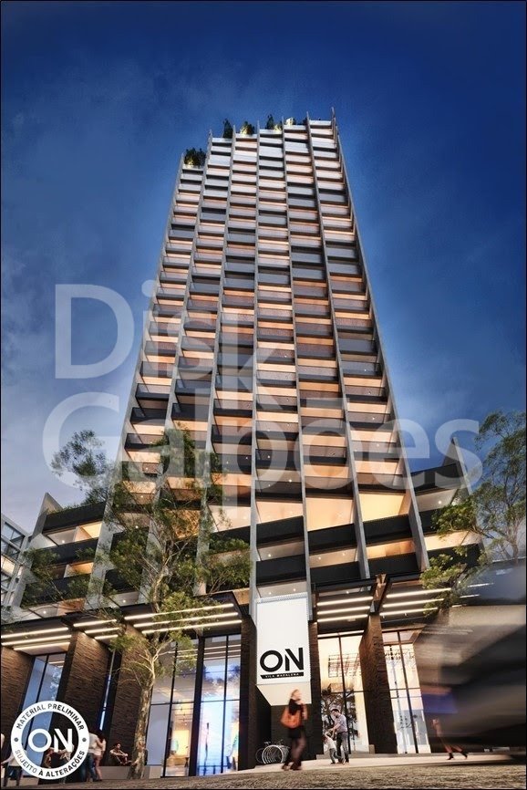 Salão Comercial para locação e venda – Vila Pompéia