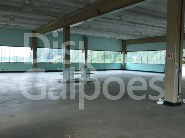 Galpão Comercial para locação e venda – Loteamento João Batista Julião
