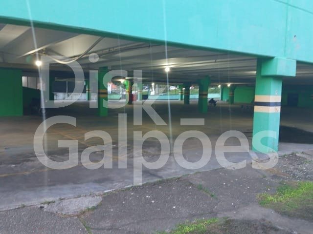 Galpão Comercial para locação e venda – Loteamento João Batista Julião