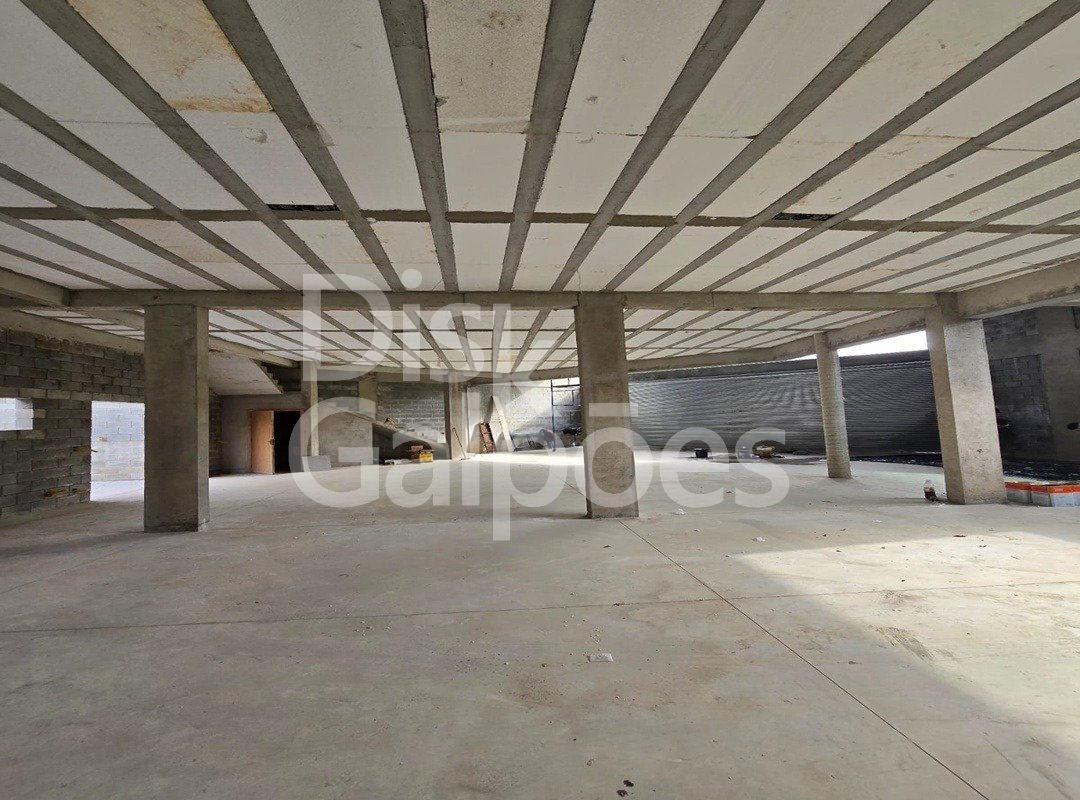 Galpão Comercial a venda – Centro