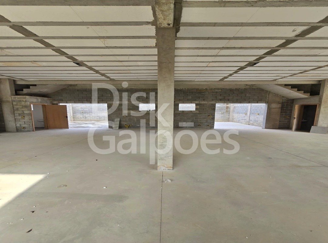 Galpão Comercial a venda – Centro