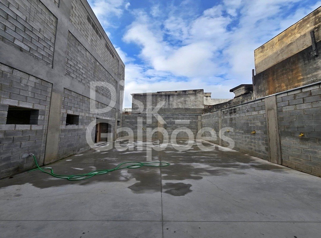 Galpão Comercial a venda – Centro