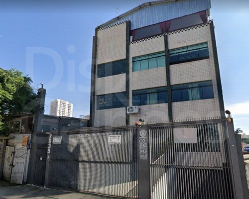 Prédio a venda – Vila Firmiano Pinto