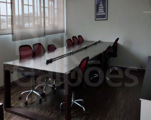 Prédio a venda – Vila Firmiano Pinto