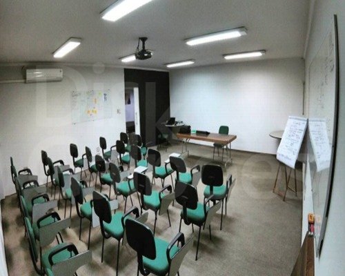 Prédio a venda – Vila Firmiano Pinto