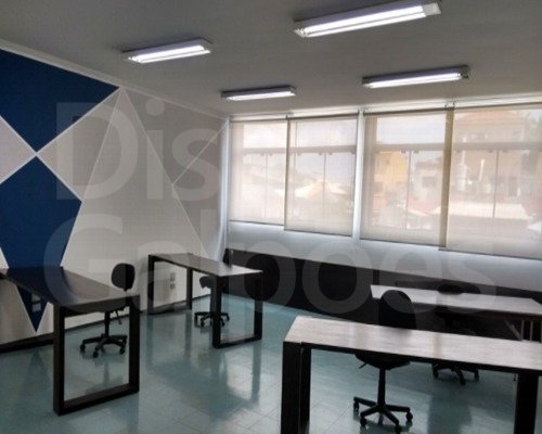 Prédio a venda – Vila Firmiano Pinto