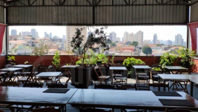 Prédio a venda – Vila Firmiano Pinto