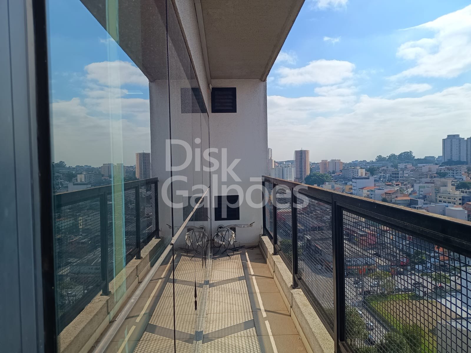 Sala Comercial para locação – Centro