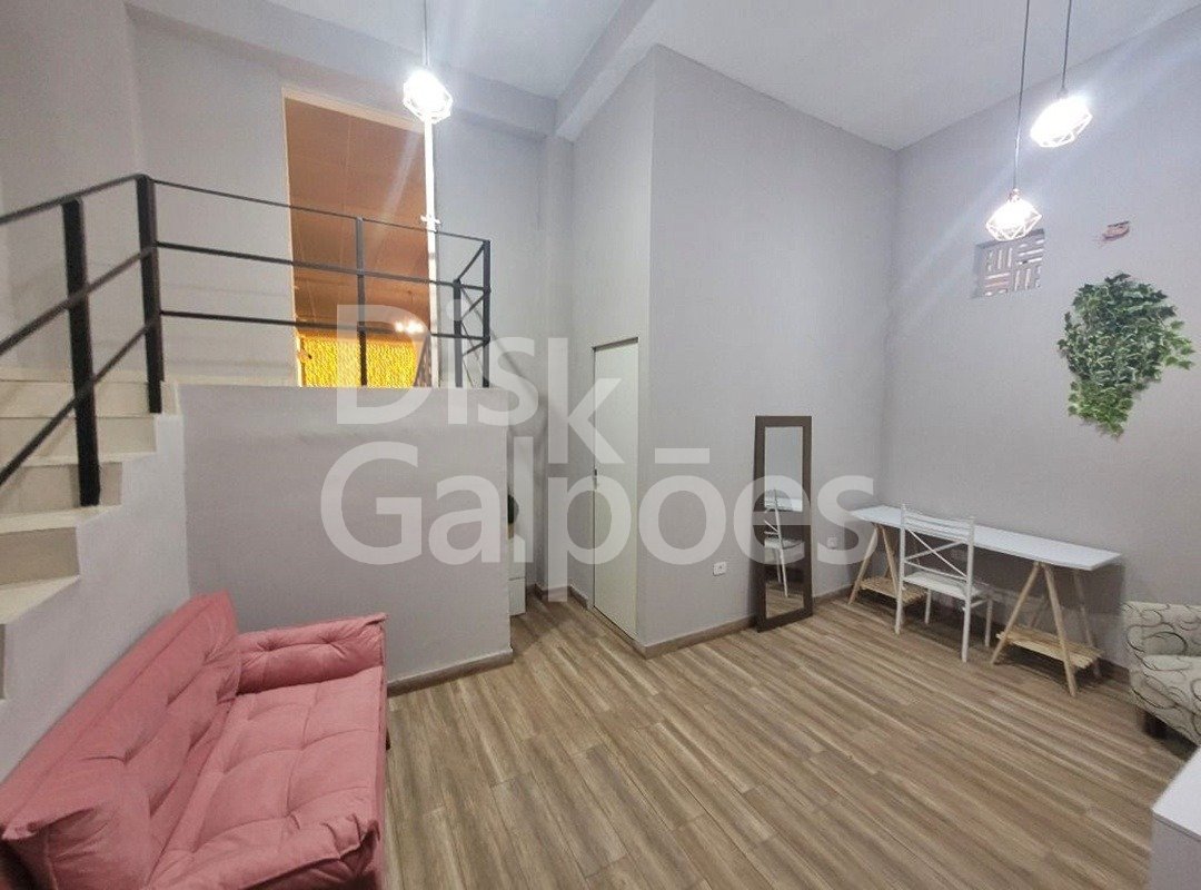 Galpão Comercial para locação e venda – Vila das Bandeiras