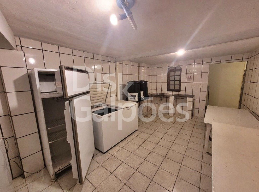 Galpão Comercial para locação e venda – Vila das Bandeiras