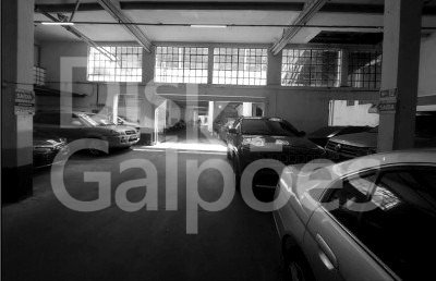 Galpão Comercial para locação e venda – Santa Efigênia