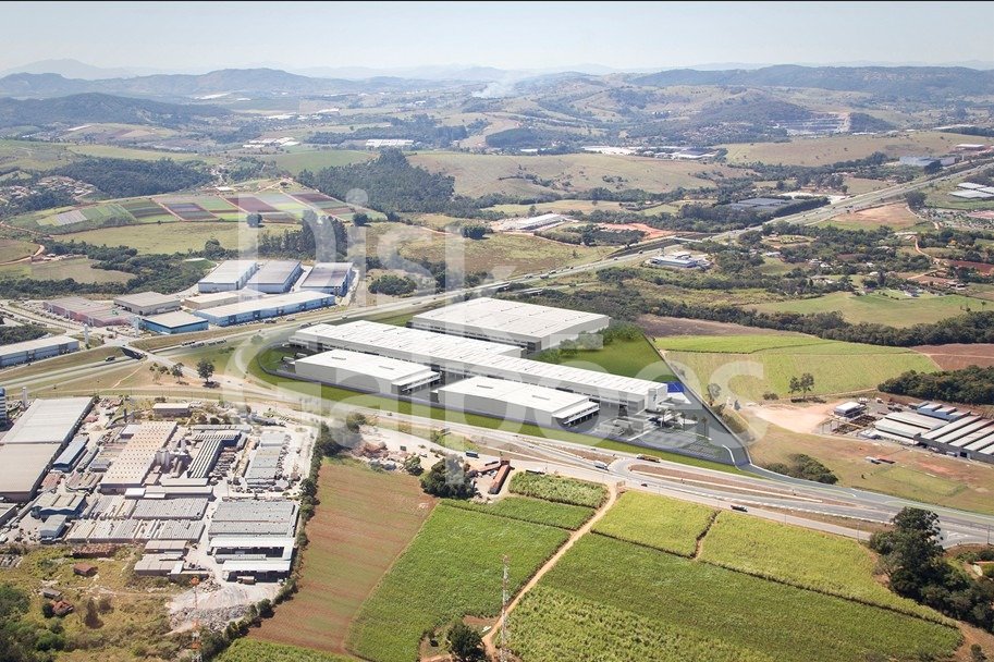 Galpão em Condomínio para locação – Ponte Alta