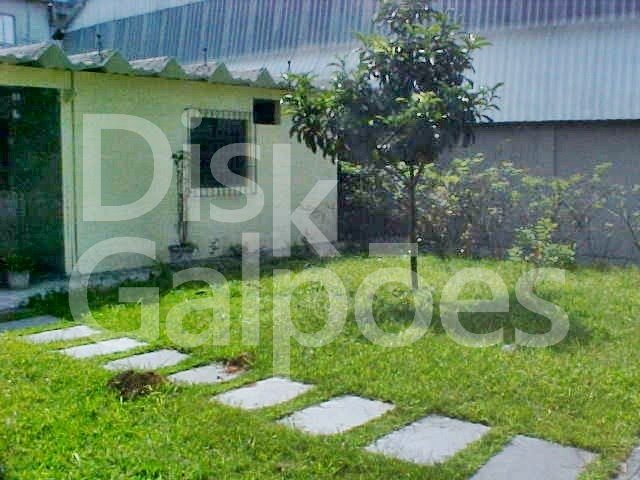 Galpão Industrial a venda – Serraria