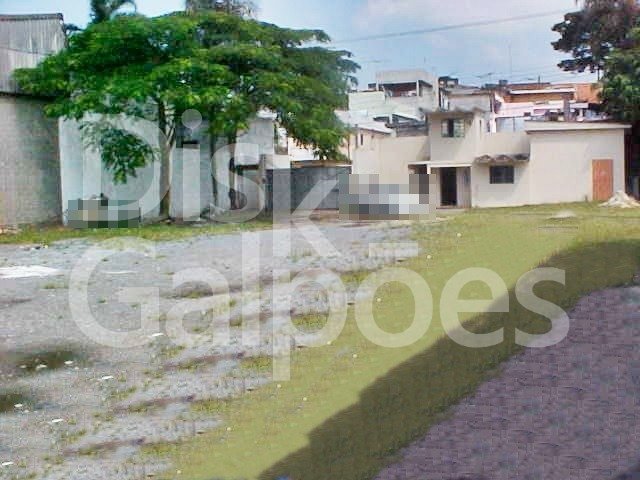 Galpão Industrial a venda – Serraria