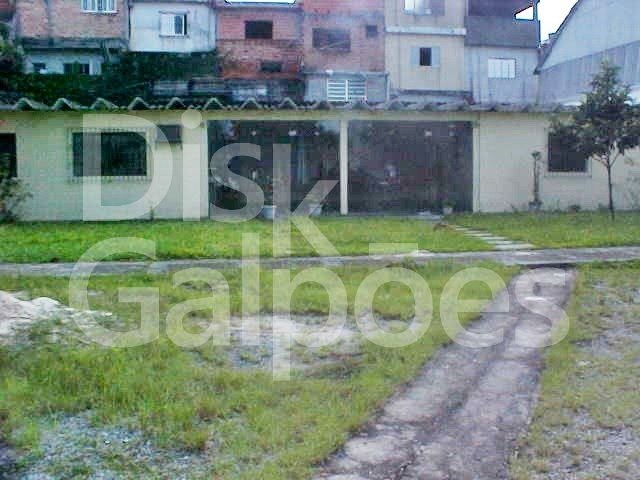 Galpão Industrial a venda – Serraria