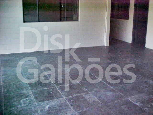 Galpão Industrial a venda – Serraria