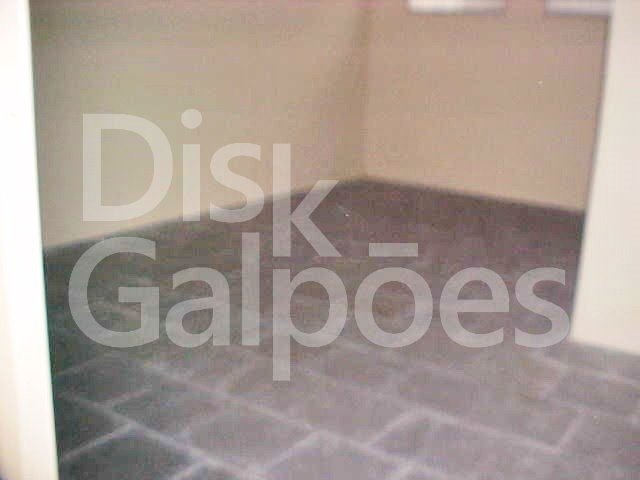 Galpão Industrial a venda – Serraria