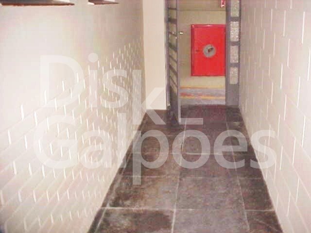 Galpão Industrial a venda – Serraria