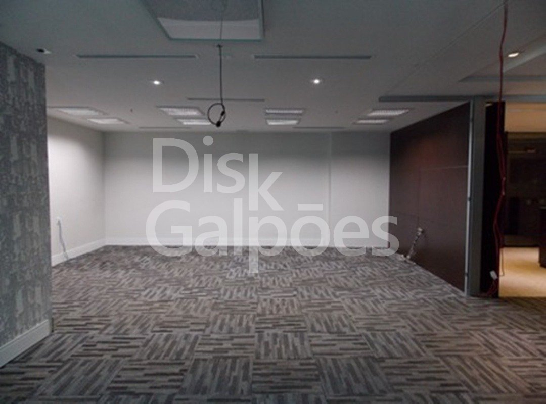 Sala e Conjunto para locação e venda – Cidade Monções