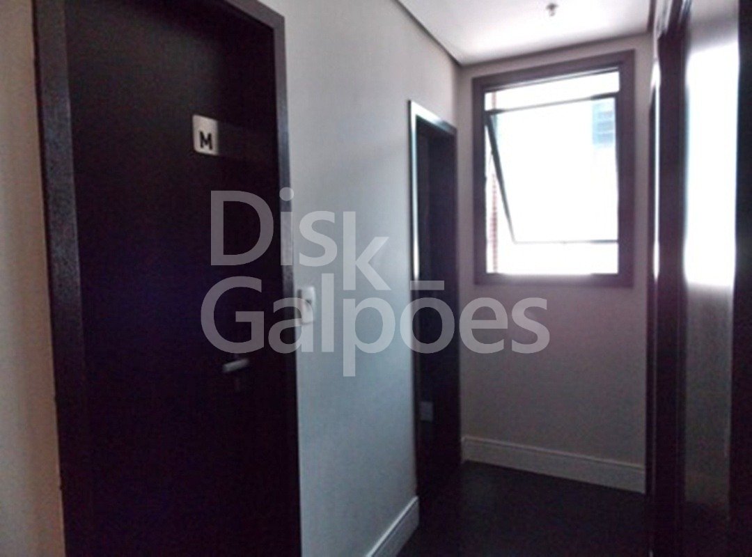 Sala e Conjunto para locação e venda – Cidade Monções