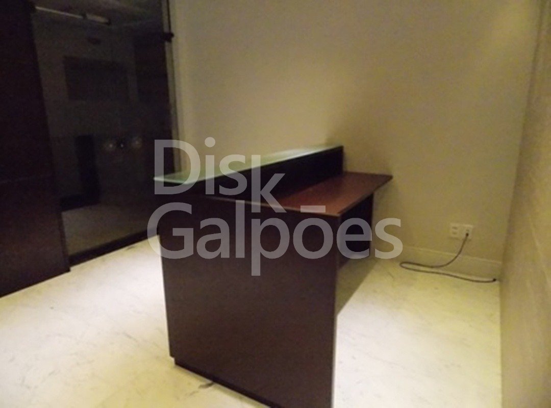 Sala e Conjunto para locação e venda – Cidade Monções