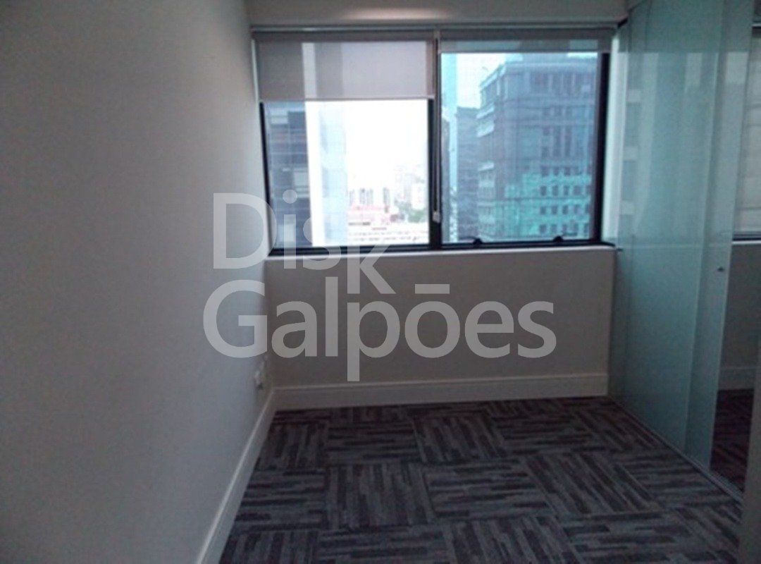 Sala e Conjunto para locação e venda – Cidade Monções