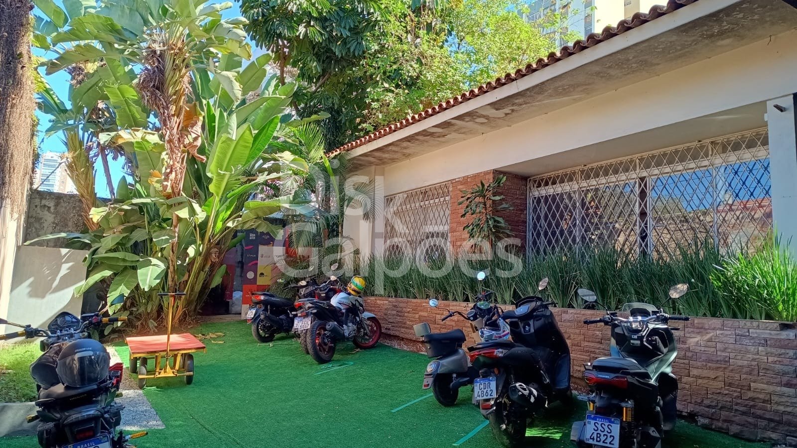 Casa Comercial a venda – Jardim Paulista