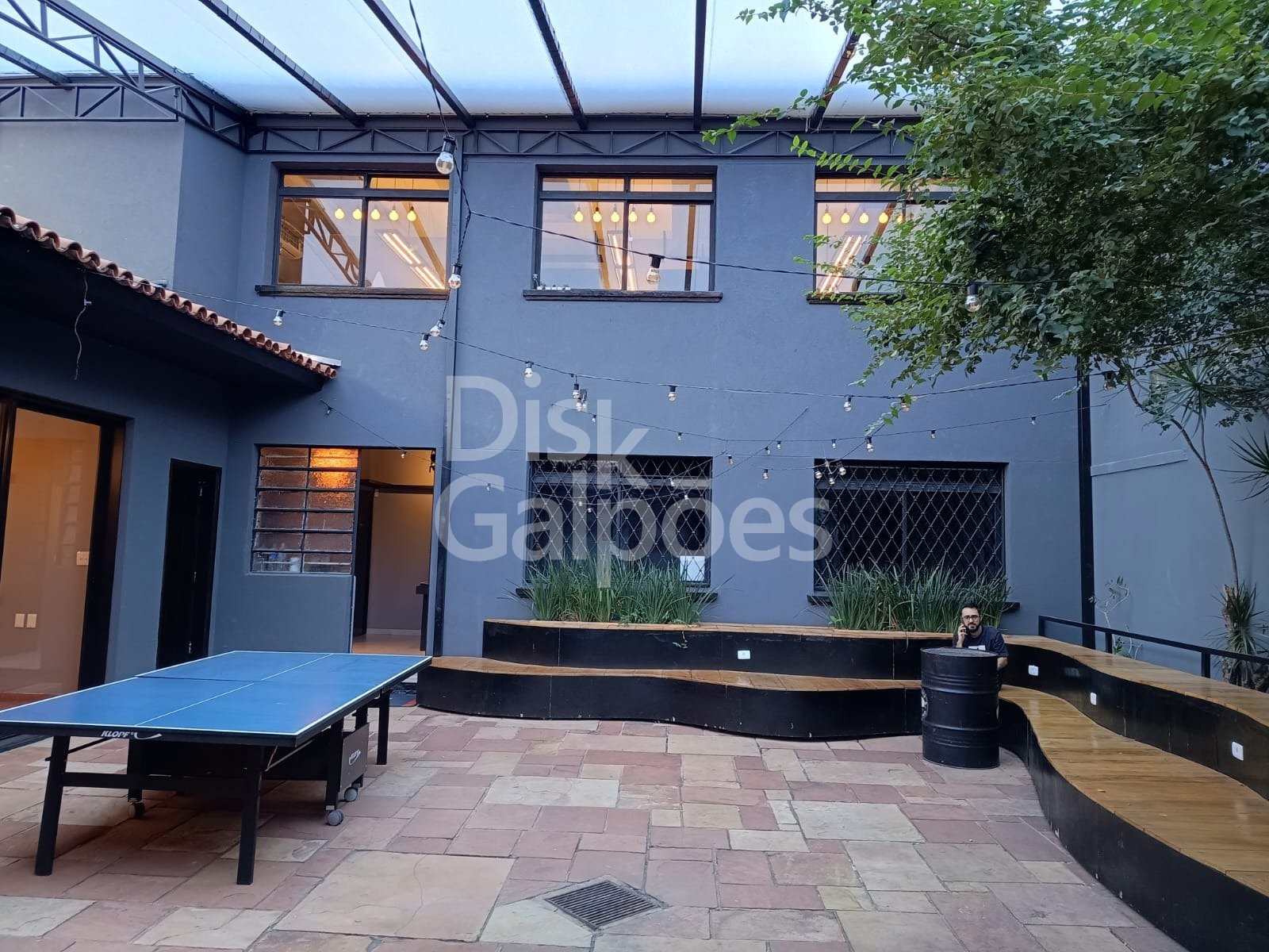 Casa Comercial a venda – Jardim Paulista