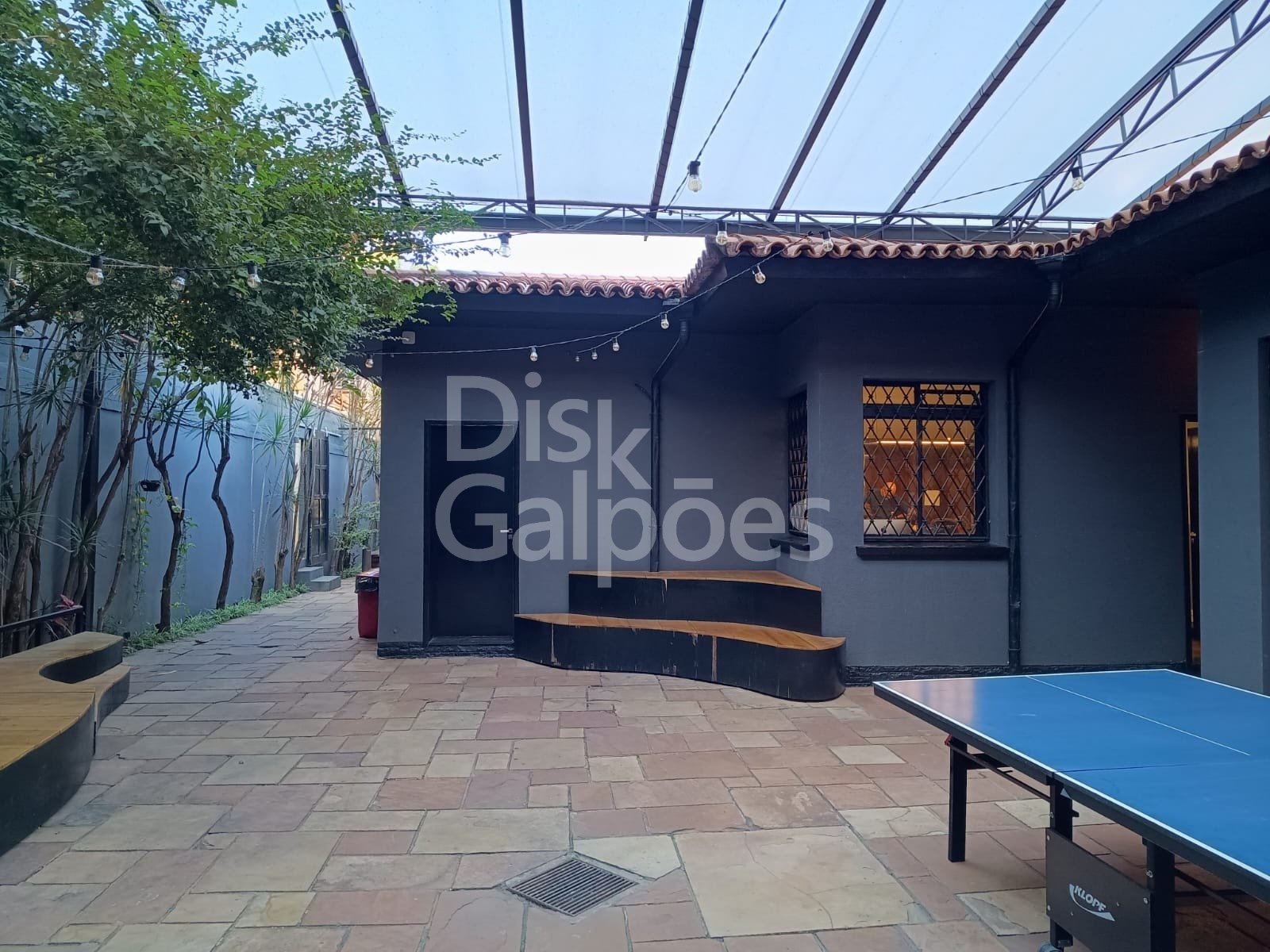 Casa Comercial a venda – Jardim Paulista