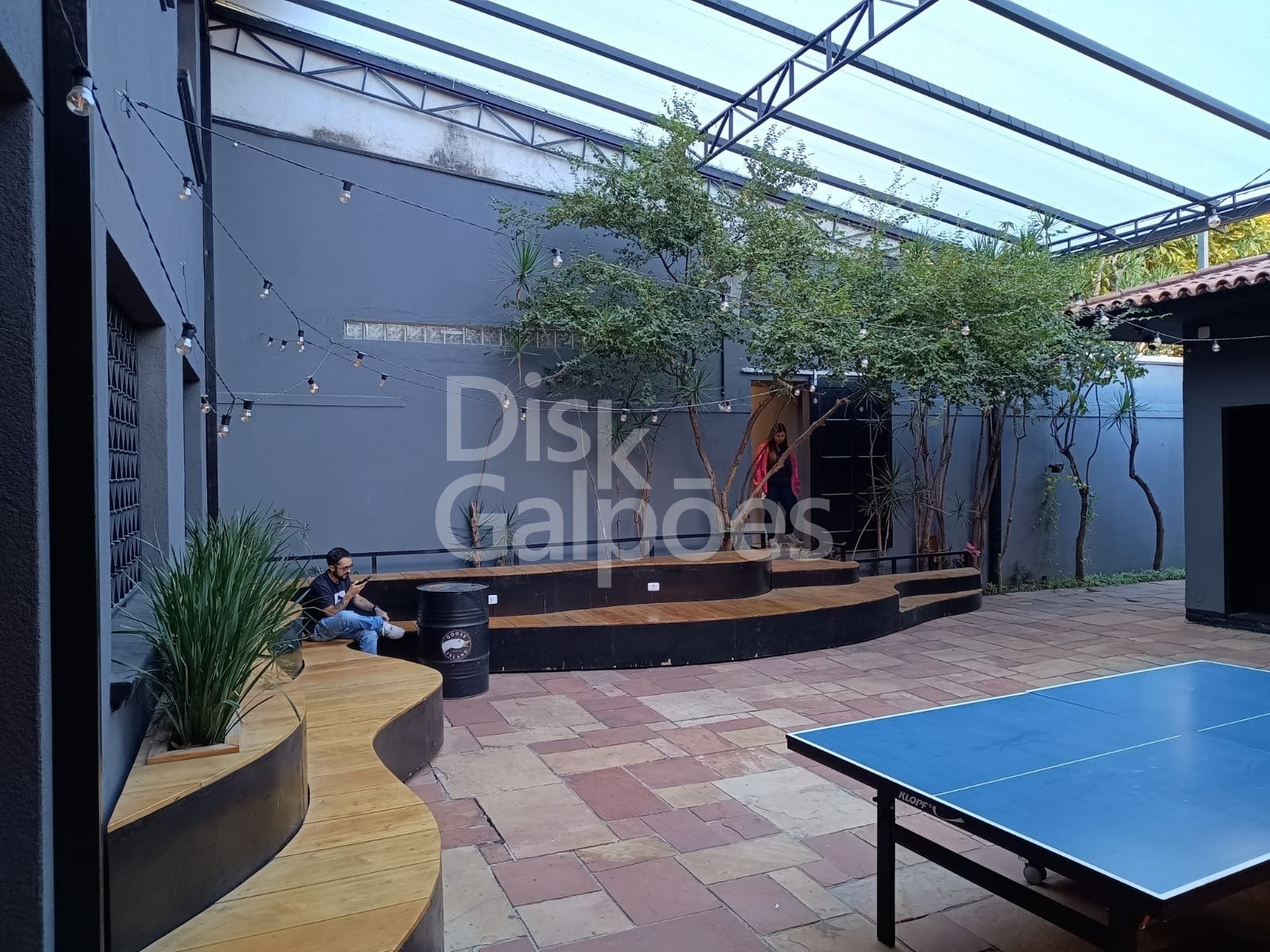 Casa Comercial a venda – Jardim Paulista