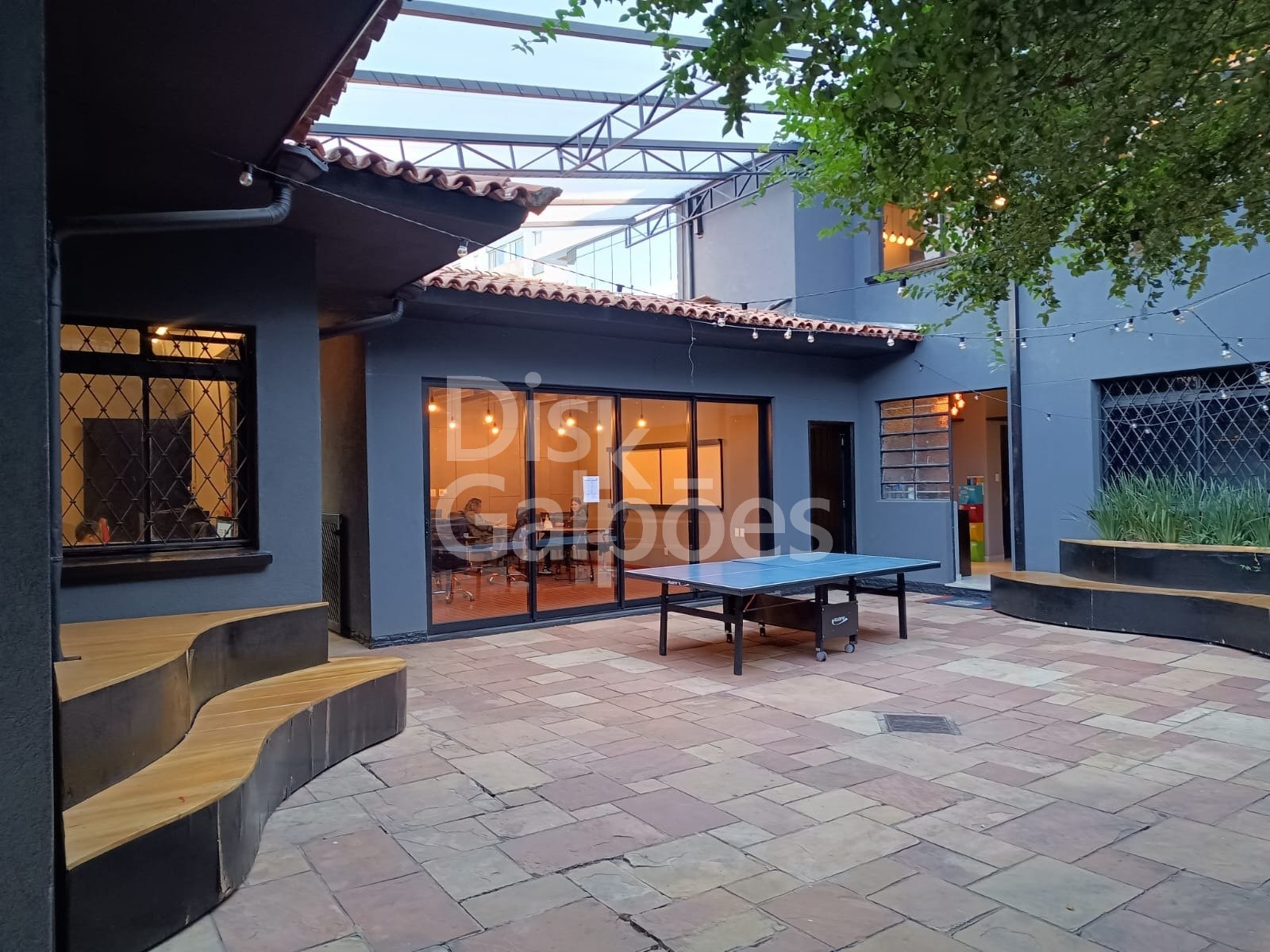 Casa Comercial a venda – Jardim Paulista