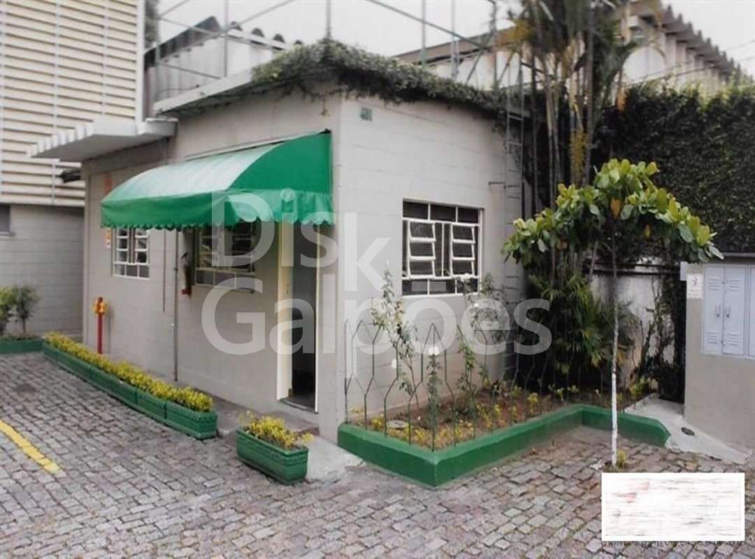 Galpão Industrial para locação – Parque Novo Mundo