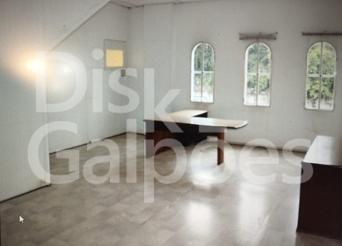 Galpão Industrial a venda – Paisagem Renoir