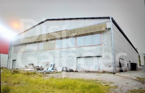 Galpão Industrial a venda – Paisagem Renoir