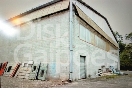 Galpão Industrial a venda – Paisagem Renoir